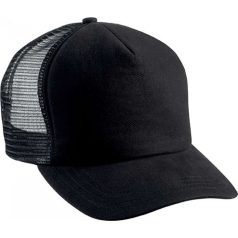 K-UP KP137 TRUCKER CAP - 5 PANELS U