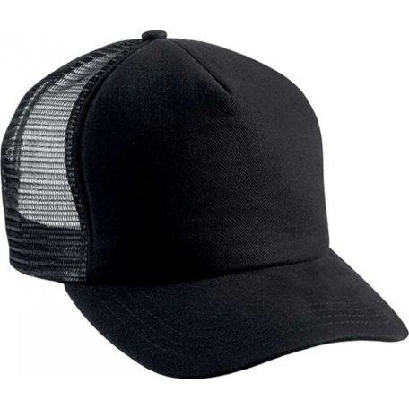 K-UP KP137 TRUCKER CAP - 5 PANELS U