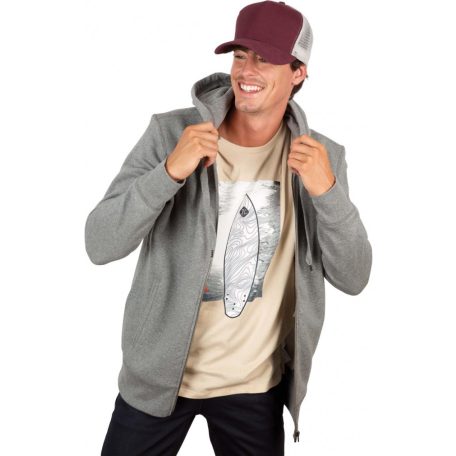 K-UP KP137 TRUCKER CAP - 5 PANELS U