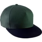 K-UP KP139 SNAPBACK CAP - 5 PANELS U