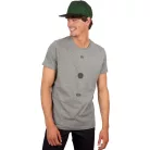 K-UP KP139 SNAPBACK CAP - 5 PANELS U