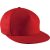 KP139 SNAPBACK CAP - 5 PANELS