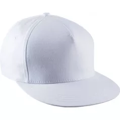 KP139 SNAPBACK CAP - 5 PANELS