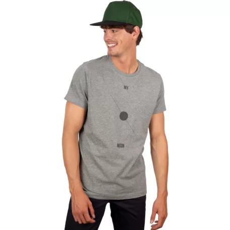 KP139 SNAPBACK CAP - 5 PANELS