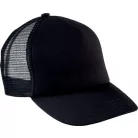 KP143 KIDS' TRUCKER MESH CAP - 5 PANELS
