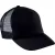 KP143 KIDS' TRUCKER MESH CAP - 5 PANELS