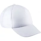 KP143 KIDS' TRUCKER MESH CAP - 5 PANELS