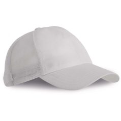 KP152 SPORTS CAP IN SOFT MESH