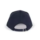 KP153 SANDWICH PEAK CAP - 6 PANELS