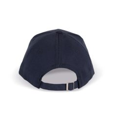 KP153 SANDWICH PEAK CAP - 6 PANELS