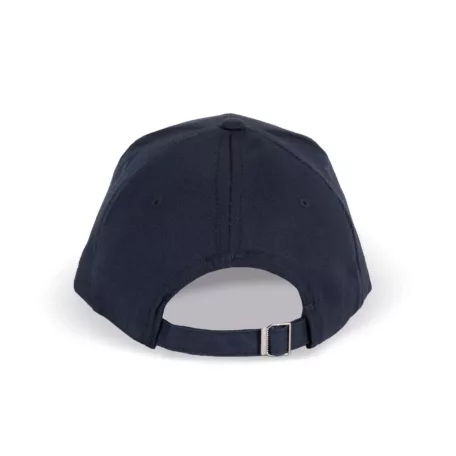 KP153 SANDWICH PEAK CAP - 6 PANELS