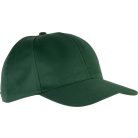 KP156 POLYESTER CAP - 6 PANELS