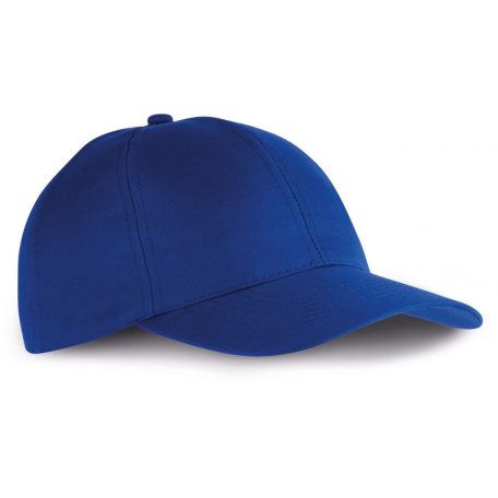 KP156 POLYESTER CAP - 6 PANELS