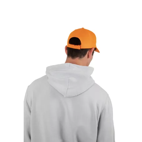 KP157 POLYESTER CAP - 5 PANELS