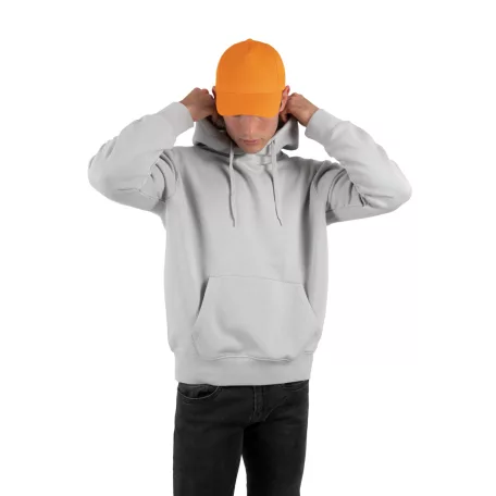 KP157 POLYESTER CAP - 5 PANELS