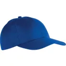 KP157 POLYESTER CAP - 5 PANELS