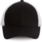 K-UP KP158 TRUCKER CAP - 6 PANELS U