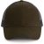 K-UP KP158 TRUCKER CAP - 6 PANELS U