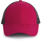K-UP KP158 TRUCKER CAP - 6 PANELS U