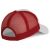 K-UP KP158 TRUCKER CAP - 6 PANELS U