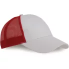 K-UP KP158 TRUCKER CAP - 6 PANELS U