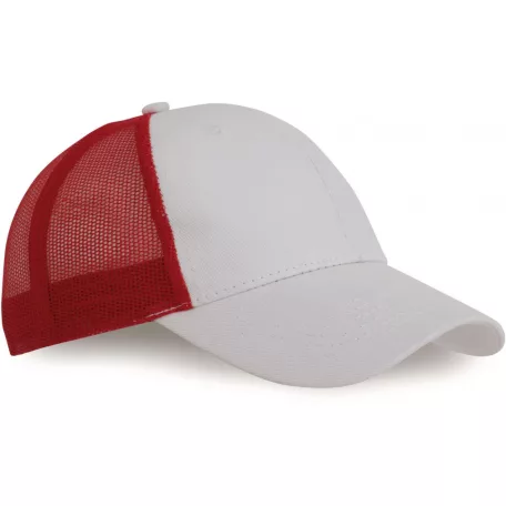 K-UP KP158 TRUCKER CAP - 6 PANELS U