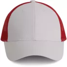 K-UP KP158 TRUCKER CAP - 6 PANELS U
