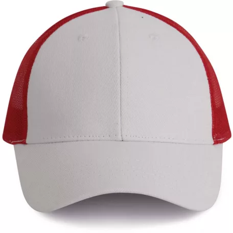 K-UP KP158 TRUCKER CAP - 6 PANELS U