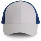 K-UP KP158 TRUCKER CAP - 6 PANELS U