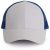 K-UP KP158 TRUCKER CAP - 6 PANELS U
