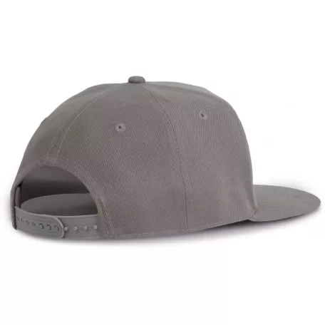 K-UP KP159 SNAPBACK CAP - 5 PANELS U