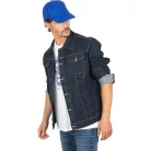 KP162 HEAVY COTTON CAP - 5 PANELS