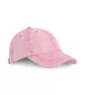 KP165 6 paneles vintage baseball sapka