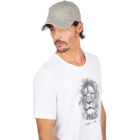 KP165 6 PANELS VINTAGE CAP