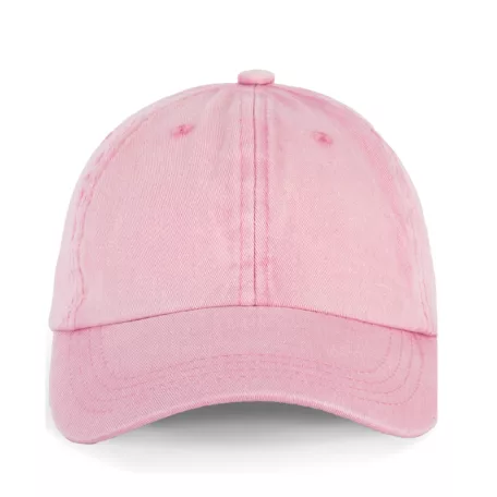 KP165 6 paneles vintage baseball sapka