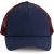 K-UP KP170 TRUCKER CAP - 5 PANELS U