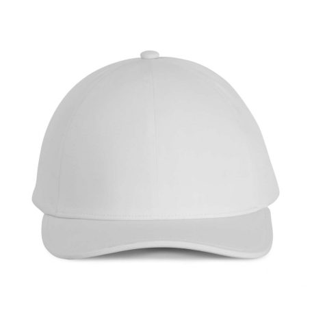 KP172 6 PANEL SEAMLESS CAP WITH ELASTICATED BAND
