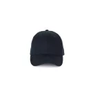 KP185 CAP WITH CONTRASTING SANDWICH PEAK - 6PANELS