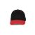 K-UP KP188 6 PANELS COTTON CAP U