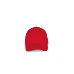 K-UP KP188 6 PANELS COTTON CAP U