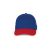 K-UP KP188 6 PANELS COTTON CAP U