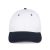 K-UP KP188 6 PANELS COTTON CAP U