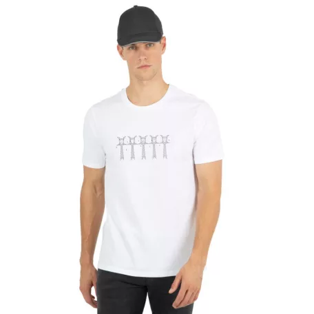 K-UP KP189 5 PANELS COTTON SANDWICH CAP U