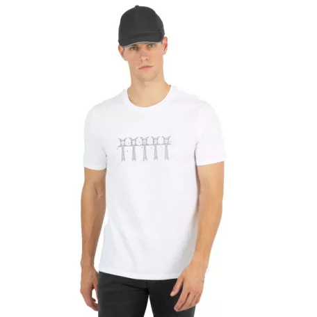 K-UP KP189 5 PANELS COTTON SANDWICH CAP U