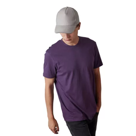 K-UP KP189 5 PANELS COTTON SANDWICH CAP U