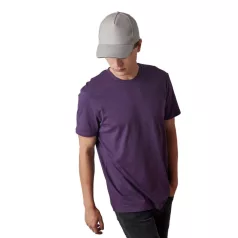 K-UP KP189 5 PANELS COTTON SANDWICH CAP U