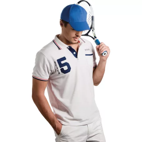 K-UP KP207 SPORTS CAP U