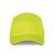 K-UP KP213 6-PANEL CAP WITH PATCH U