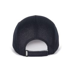 K-UP KP213 6-PANEL CAP WITH PATCH U