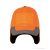 K-UP KP214 WINTER CAP WITH PATCH U